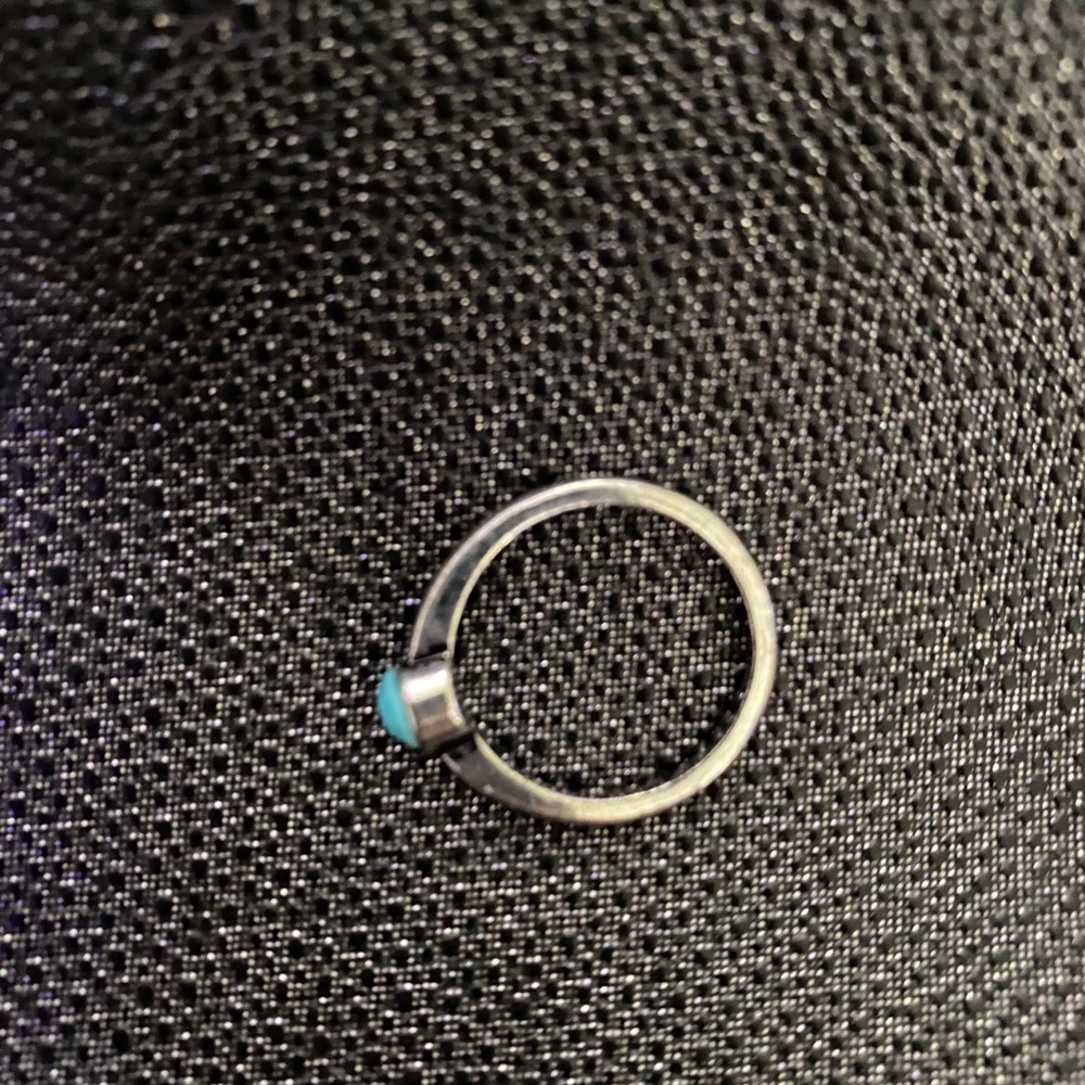 Simple Ring - Picture 2 of 2